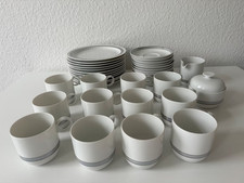 Rosenthal kaffeeservice - rosenthal, 12