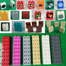 Lego - Stein Säule Konverter