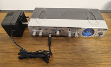 Behringer mini mikrofon - mini,