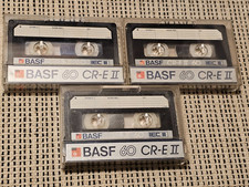 Basf CR-E II 60