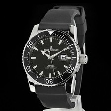 Revue thommen diver - thommen,
