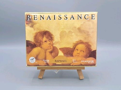 Renaissance piatnik - renaissance,