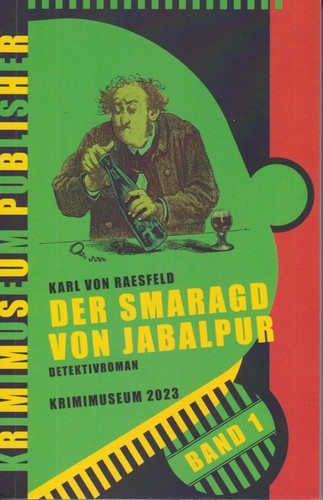 Karl von raesfeld - raesfeld:, der