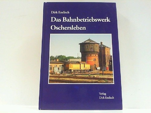 Das bahnbetriebswerk - das,