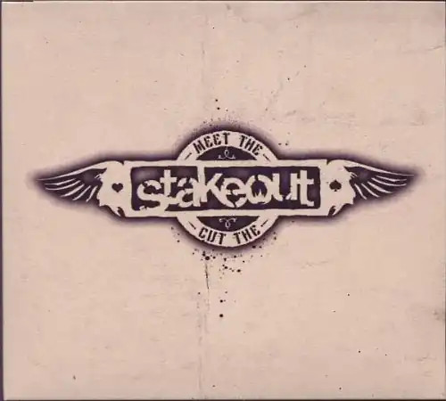 Stakeout meet the cut - cut,