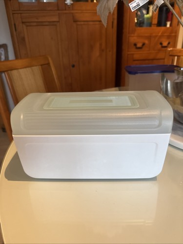 Original tupperware toastmax - original,