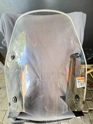 Windschild roller - windschild,