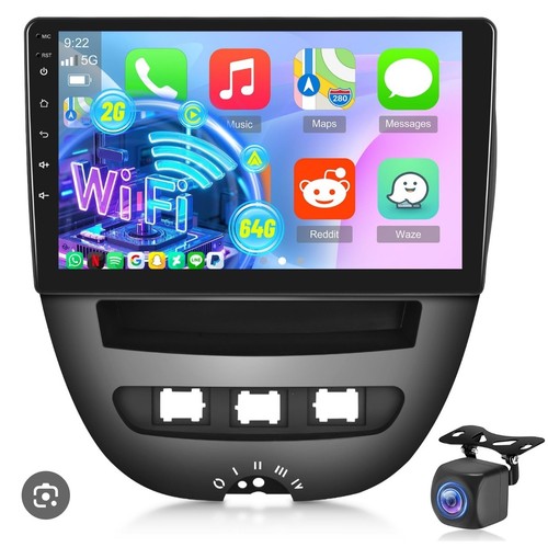Android apple carplay - android,