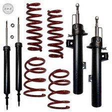 Stoßdämpfer Sport Federn