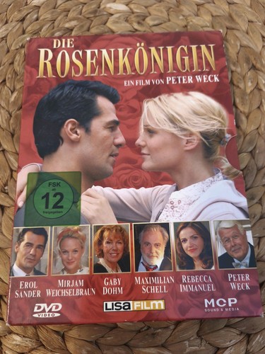 Dvd neu ovp die - neu/ovp,