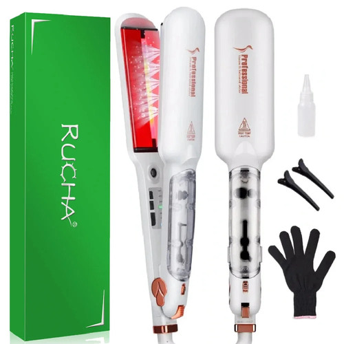 Rucha infrarot dampf - rucha,