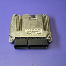Opel Corsa D