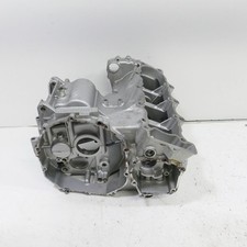 Kawasaki ZX-6R 600 F Motorgehäuse Getriebe Motorrumpf Kurbewellengehäuse 76517