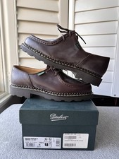 Paraboot Michael Derby Cafe