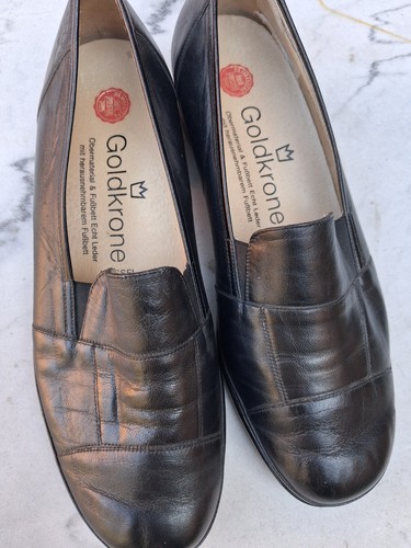 Tolle schwarze schuhe - schuhe, 39