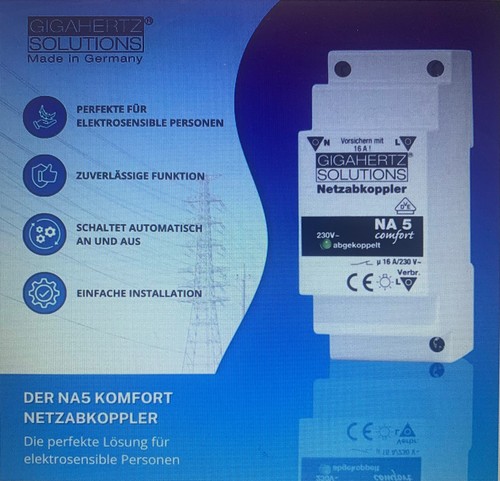 Gigahertz solutions - gigahertz,