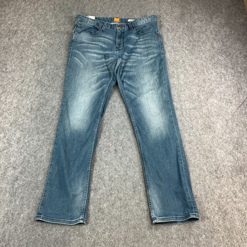 Hugo boss orange - herren, jeans