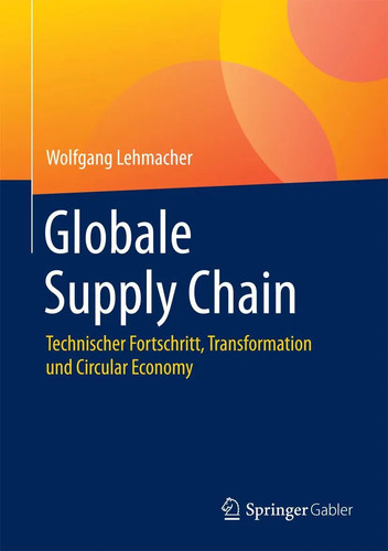 Wolfgang lehmacher globale - |,