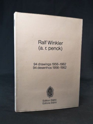 Ralf winkler - ralf, (a.