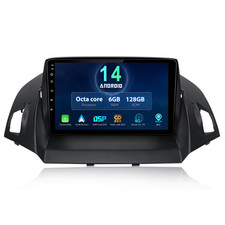 128G Android Autoradio Carplay