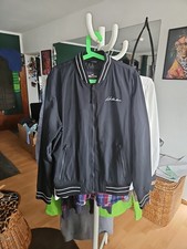 Hollister College Jacke