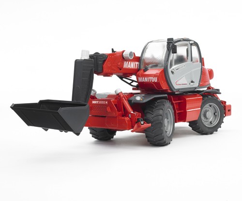 Bruder 02129 manitou - bruder®, "