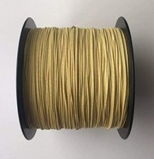 Drachenschnur Aramid verschiedene Stärken 100 Meter