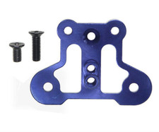 Versteifungsplatte vorn alu 1:16 Mini Inferno 09 Ersatzteil Tuning Kyosho IHW204