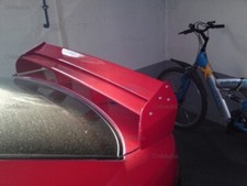 Heckspoiler für Audi A4 B5 B6