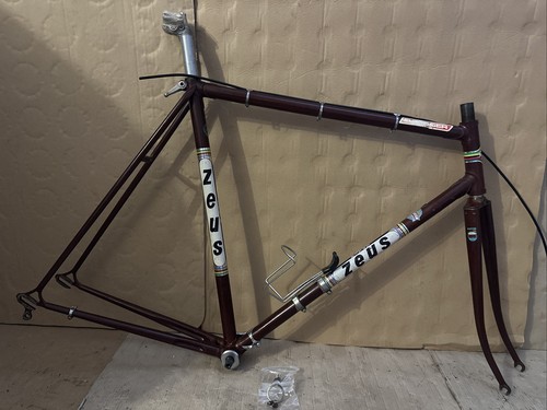 Cuadro zeus criterium 2000 - cuadro,