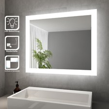 Sonni badspiegel mit led - sonni,