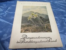 Berchtesgadener Land 