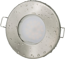 Bad Einbaustrahler Aqua IP65