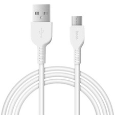 1m 2m 3m Micro USB Ladekabel