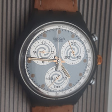 Swatch Chrono - SIRIO -