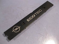 Opel Frontera B 2.2i: Motorabdeckung, Abdeckung für Motor, ecotec *FC