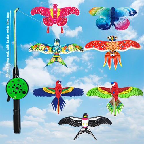 Drachen flugdrachen spielzeug - drachen,