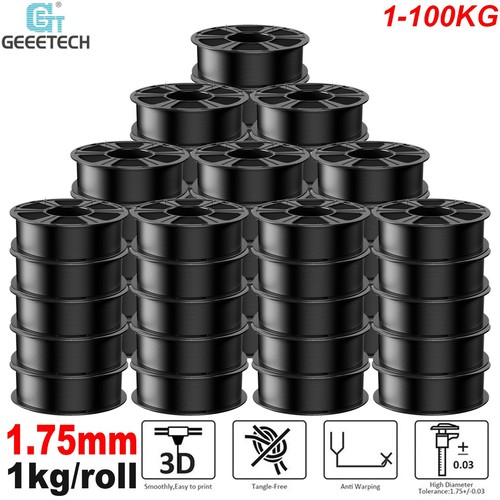 100kg geeetech petg filament - 1~100kg,
