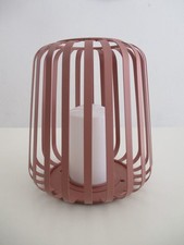 ELAMBIA Design-Windlicht inkl