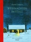 Weihnachten stall von - im,