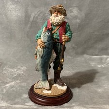 Christmas Traditions 9 Inch