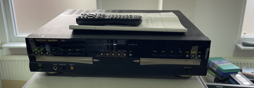 Harman kardon cdr2 audio - harman,