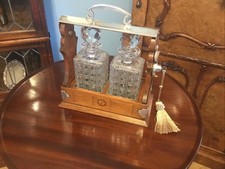 EIN EDLER HOCHWERTIGER ANTIKER