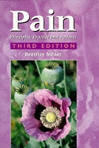 Pain principles practice - :, principles,