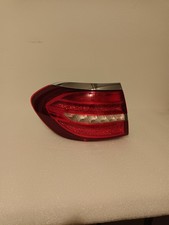 Mercedes E-Klasse S213/W213