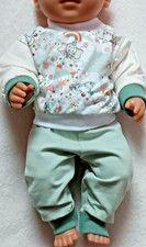 Puppenkleidung/Bekleidung -