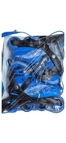 Crivit softboot inline skates - crivit,