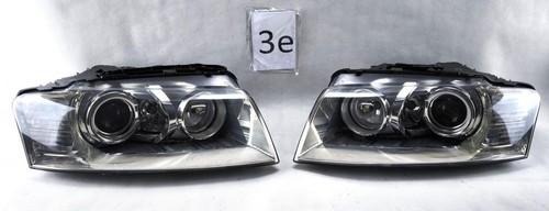 Audi 4e 2006 vorne - s8,