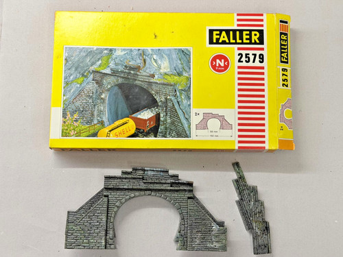 Faller 2579 spur 2 - , n