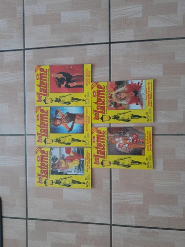 Rote laterne 514 535 537 - rote, 514,